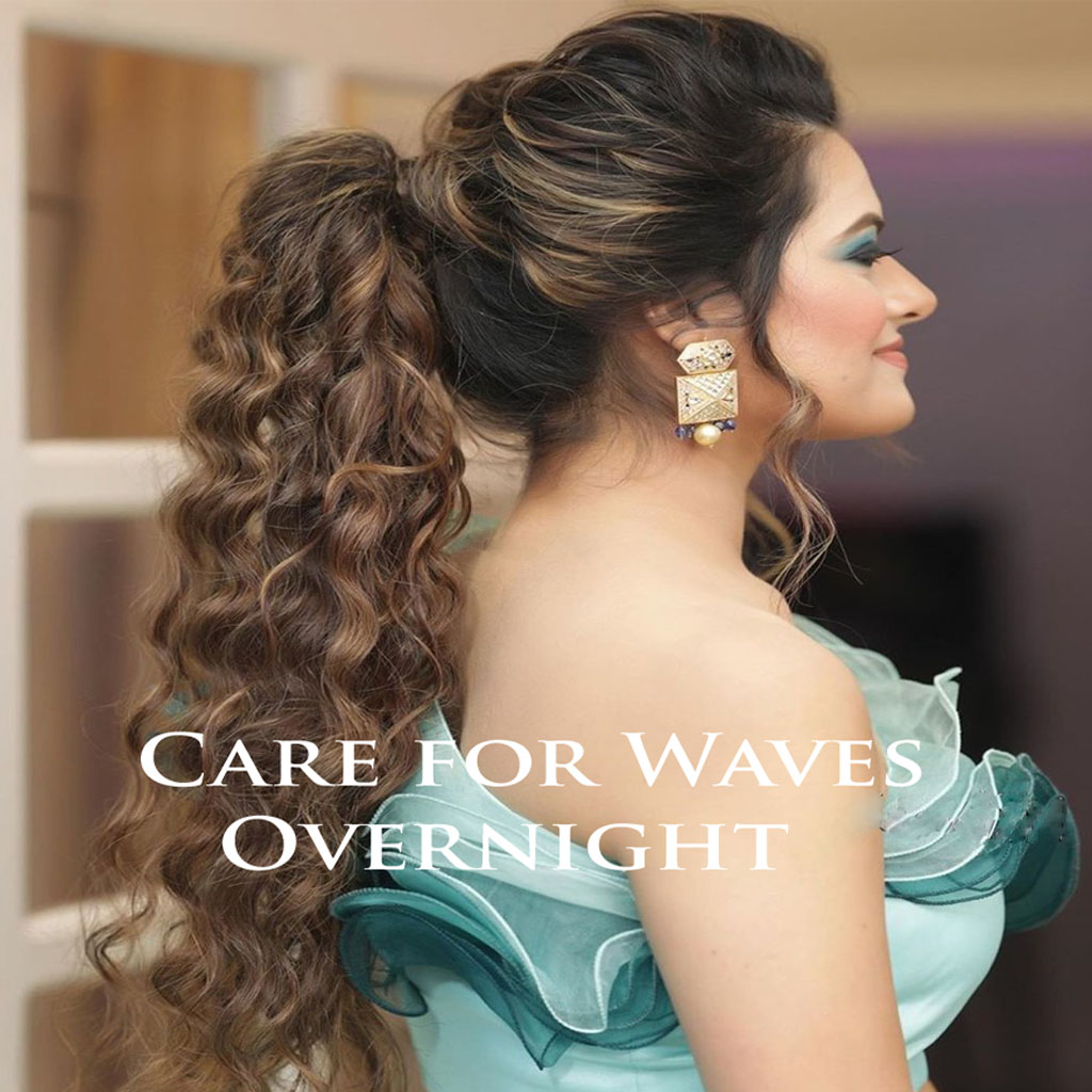 Care for Waves Overnight